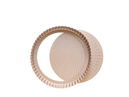 Stampo microforato Golden Line - Diam 25